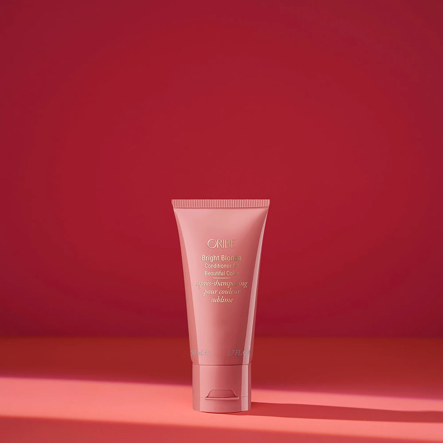 BRIGHT BLONDE | Après-shampooing