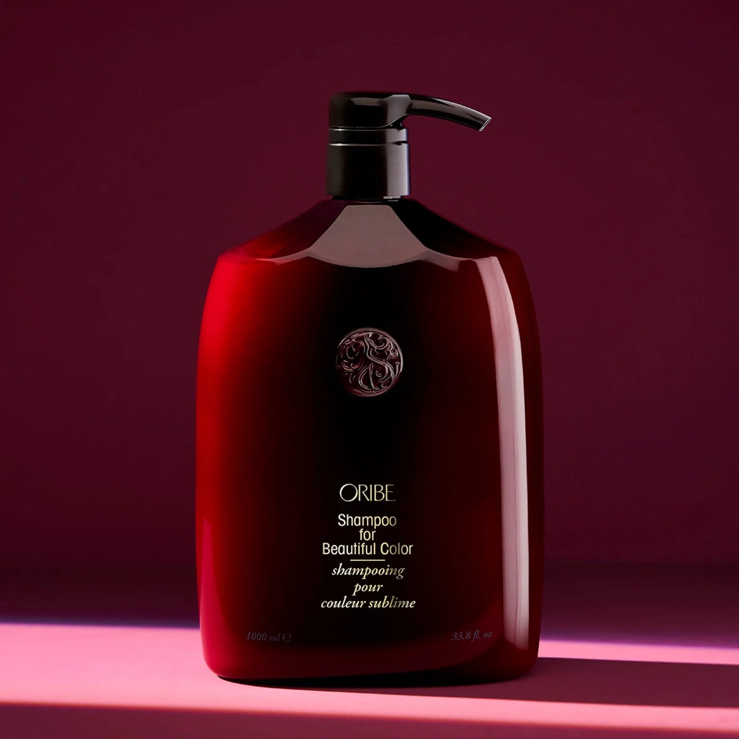 BEAUTIFUL COLOR | Shampooing