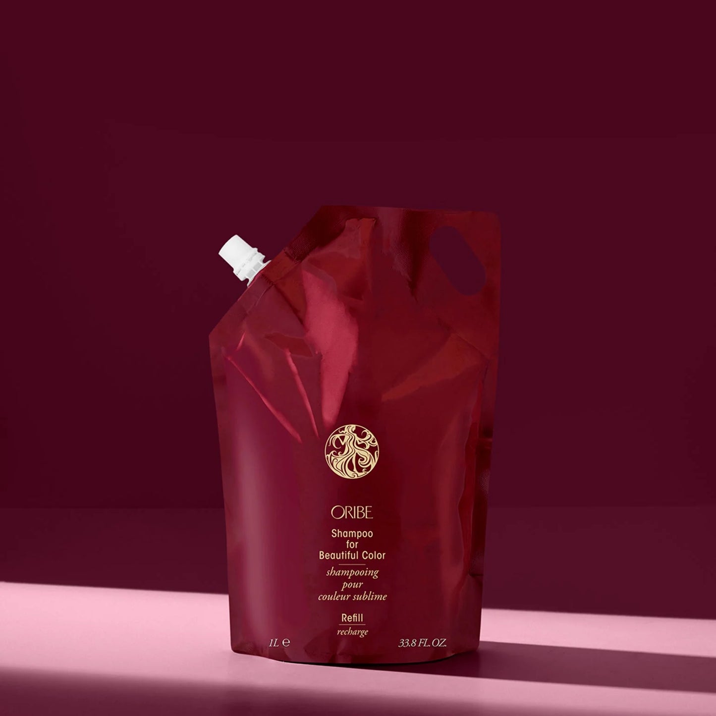 BEAUTIFUL COLOR | Shampooing