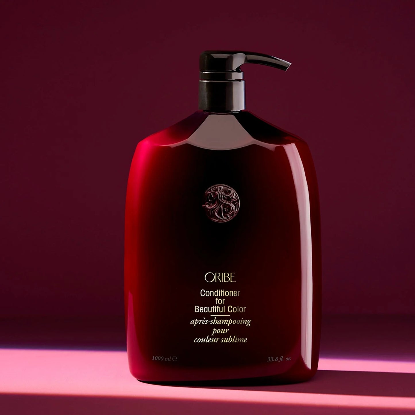 BEAUTIFUL COLOR | Après-shampooing