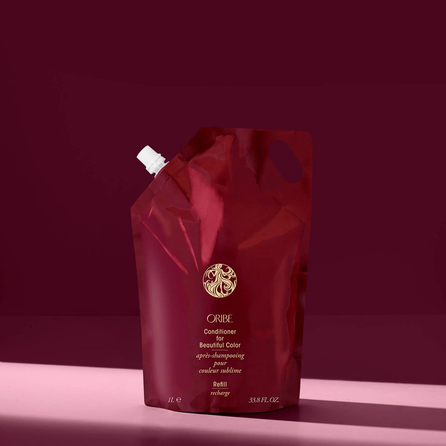BEAUTIFUL COLOR | Après-shampooing