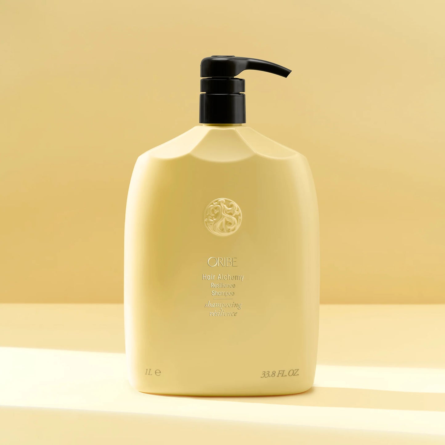 HAIR ALCHEMY | Shampooing
