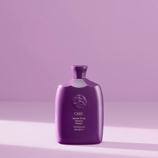 SERENE SCALP | Shampooing densifiant
