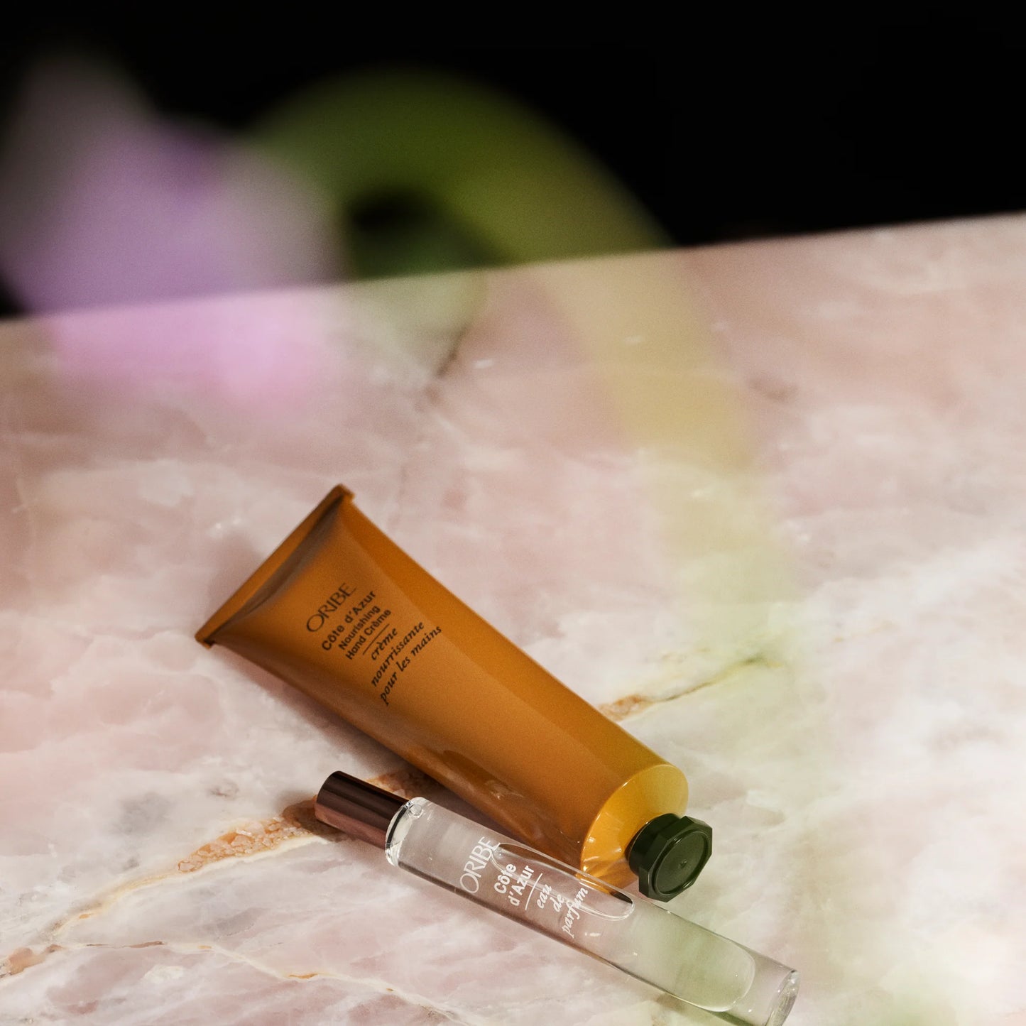 PARFUM | Trousse Côte d'Azur