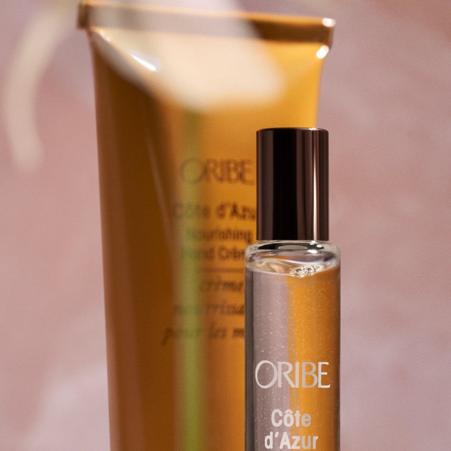 PARFUM | Trousse Côte d'Azur