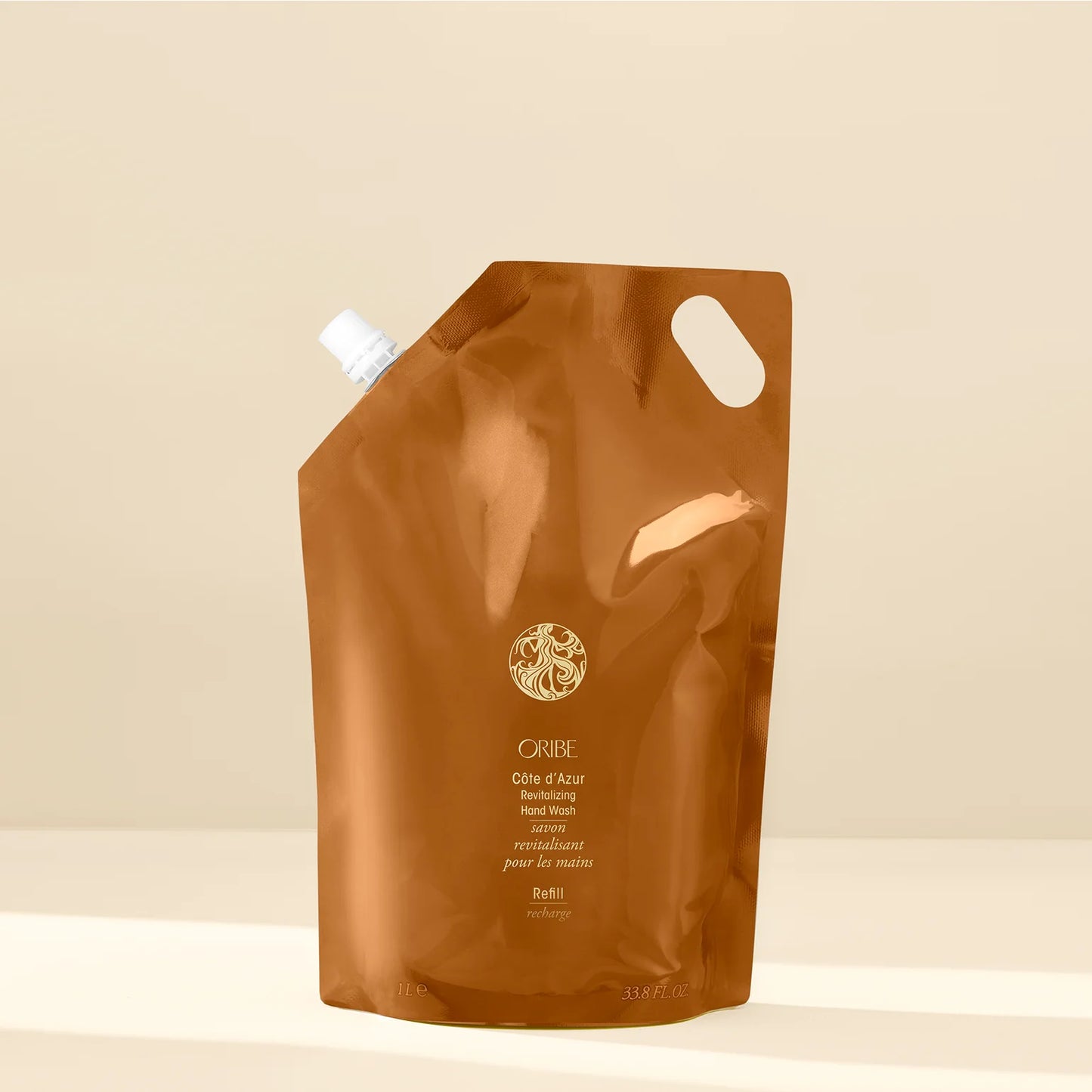CORPS | Savon pour les mains Côte d'Azur
