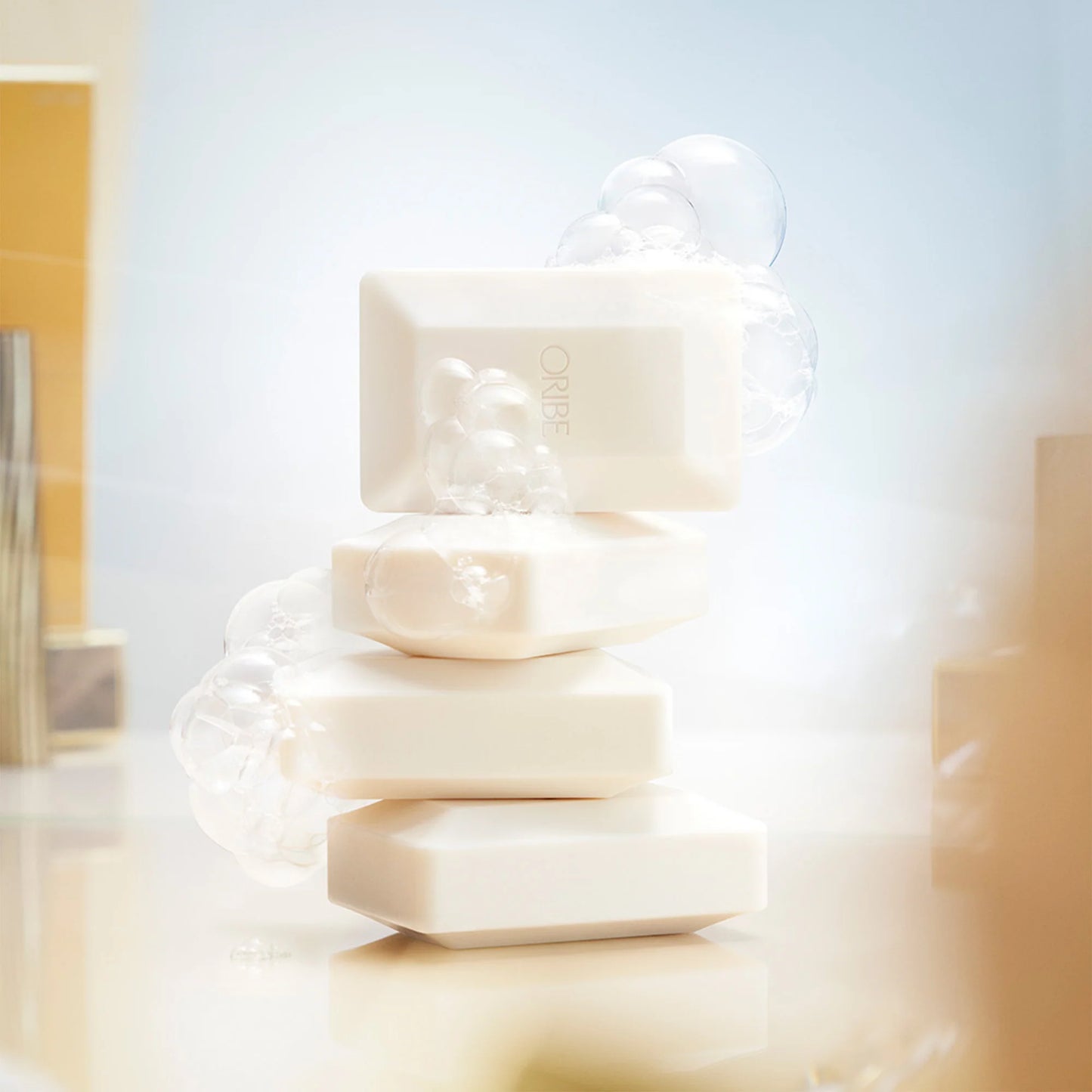 CORPS | Barre de savon Côte d'Azur