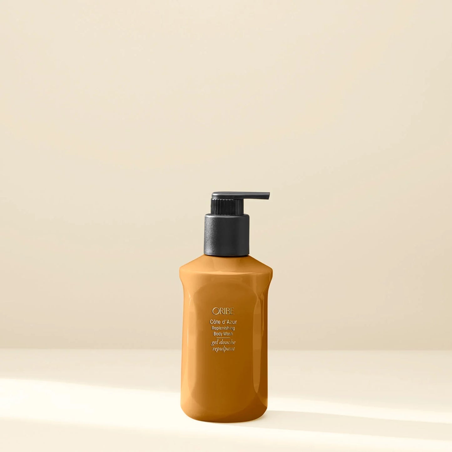 CORPS | Gel douche repulpant Côte d'Azur