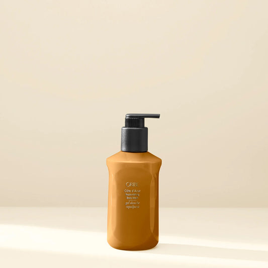 CORPS | Gel douche repulpant Côte d'Azur