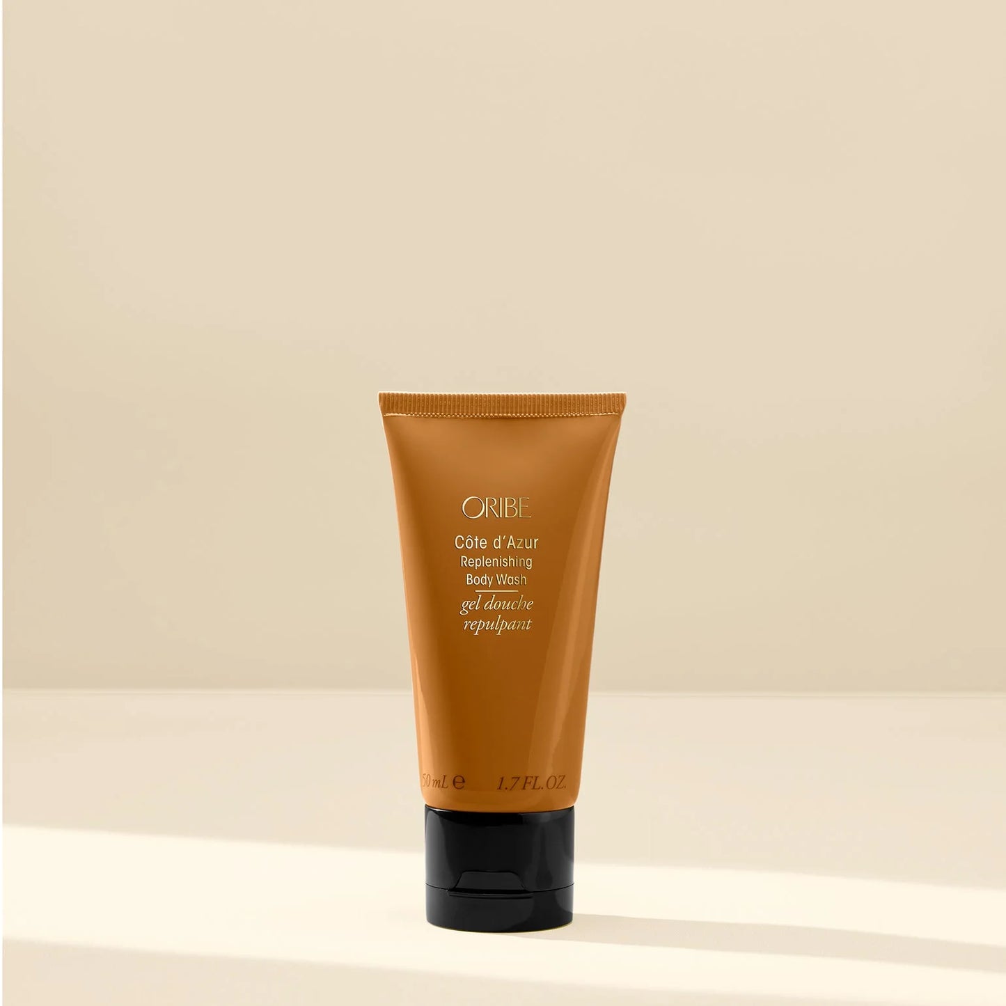 CORPS | Gel douche repulpant Côte d'Azur
