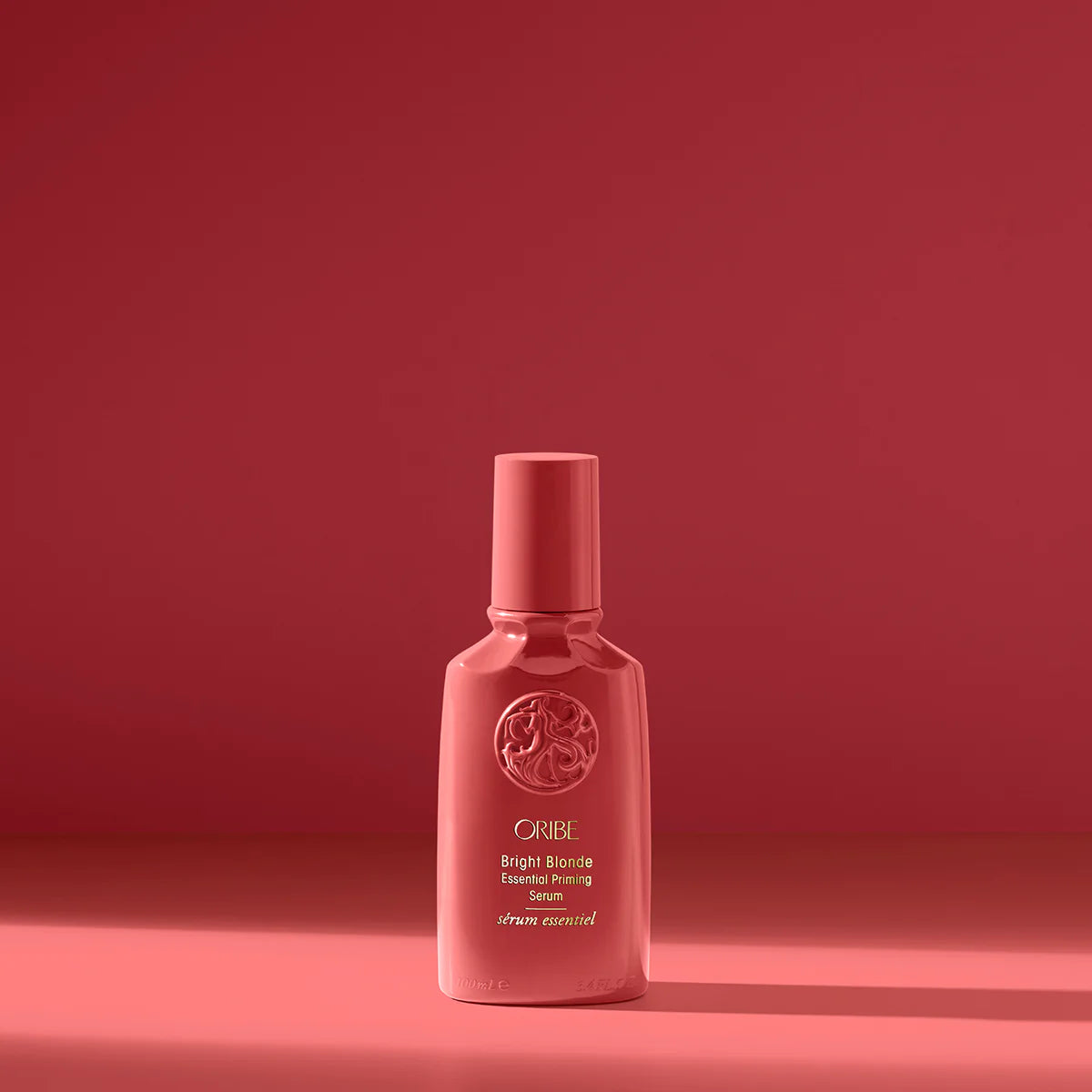 BRIGHT BLONDE | Sérum essentiel