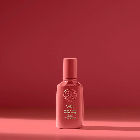BRIGHT BLONDE | Sérum essentiel