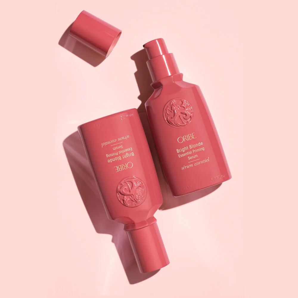 BRIGHT BLONDE | Sérum essentiel