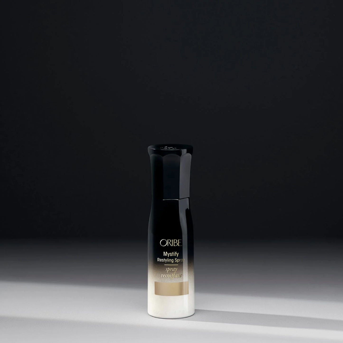 GOLD LUST | Spray recoiffant