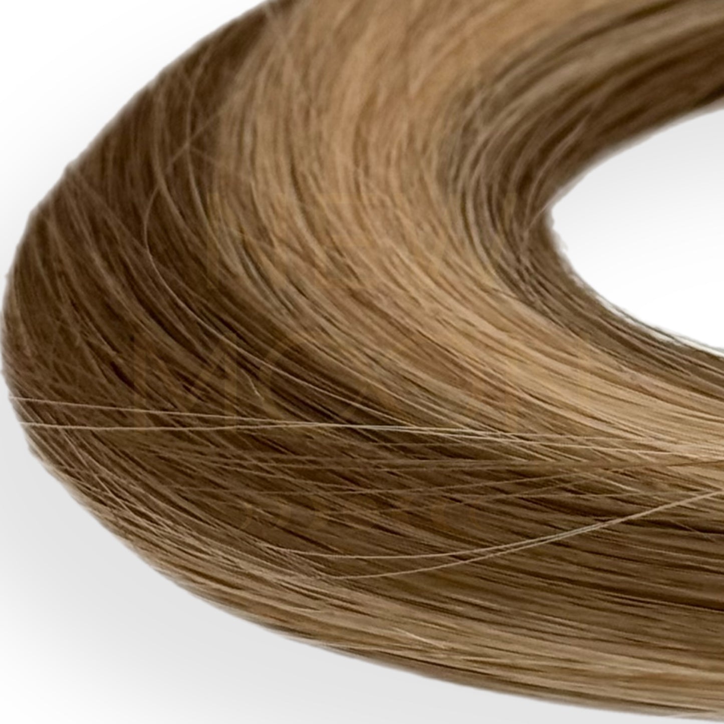 P4/27 | Méchées brun moyen & blond cuivré