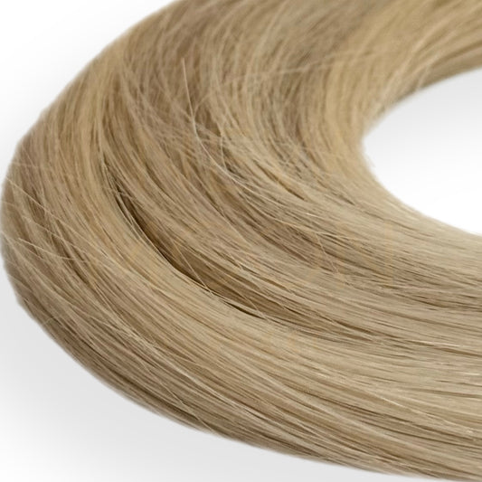 P14/22 | Méchées beige & blond doré pâle