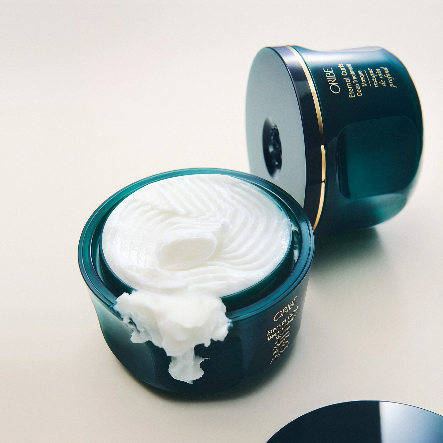 ETERNAL CURLS | Masque de soin profond