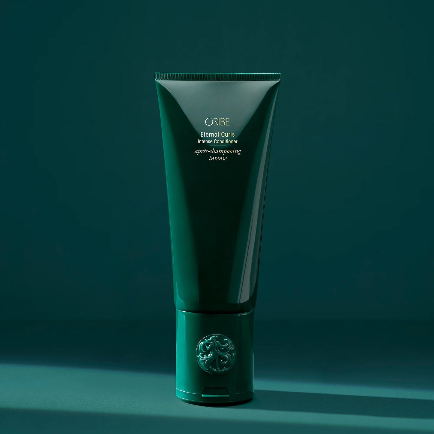 ETERNAL CURLS | Après-shampooing intense