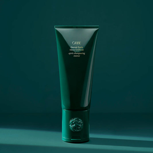 ETERNAL CURLS | Après-shampooing intense