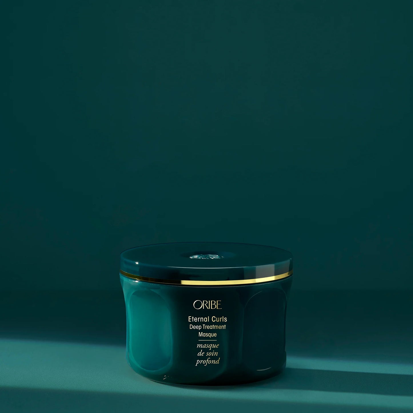 ETERNAL CURLS | Masque de soin profond