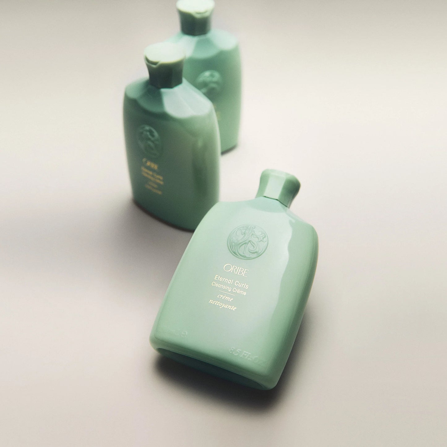 MOISTURE &amp; CONTROL | Cleansing Cream