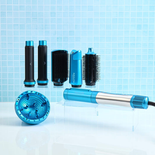 Babyliss Pro Style/Switch + Rouleaux